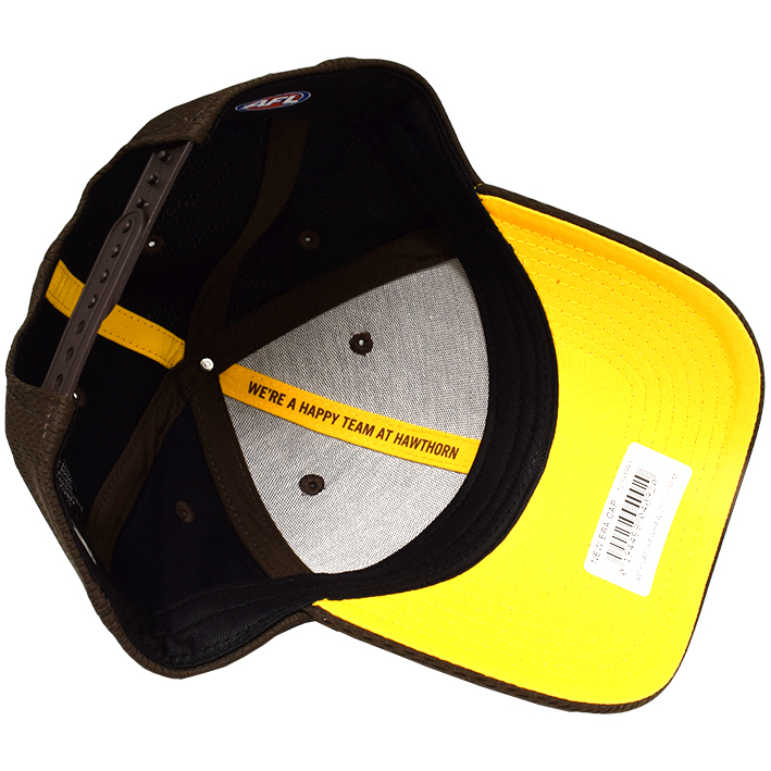 New Era - New Era Hawthorn Hawks 9Forty Opening Bounce (OFB) 2020 Team Colours