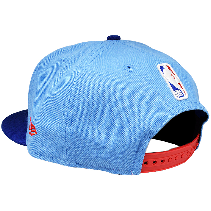 New Era Houston Rockets 9Fifty City Off NBA20 Official Team Colours OSFM_21481