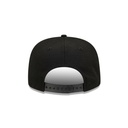 New Era Kansas City Chiefs 9Fifty A-Frame Team Black OSFM_21486