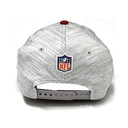 New Era Kansas City Chiefs 9Forty Training Team 2021 _21487