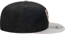 New Era - New Era Las Vegas Raiders 9Fifty Black Stone OSFM