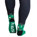 Feet Speak Golfer Socks_2150