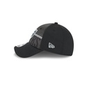 New Era - New Era Las Vegas Raiders 9Forty 2023 Training Camp Black OSFM