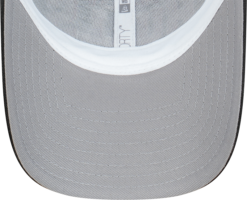 New Era - New Era Las Vegas Raiders 9Forty Arch Trucker Black/White OSFM