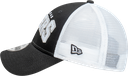 New Era - New Era Las Vegas Raiders 9Forty Arch Trucker Black/White OSFM