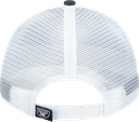New Era - New Era Las Vegas Raiders 9Forty Arch Trucker Black/White OSFM