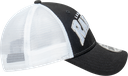 New Era Las Vegas Raiders 9Forty Arch Trucker Black/White OSFM_21534