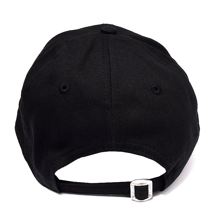 New Era Las Vegas Raiders 9Forty Basic Black OSFM_21535