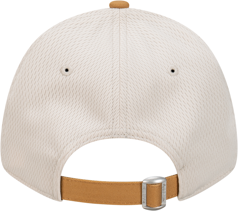 New Era Las Vegas Raiders 9Forty Dashmark 2-Tone Wheat OSFM_21544