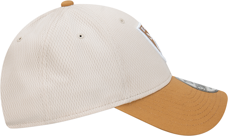 New Era - New Era Las Vegas Raiders 9Forty Dashmark 2-Tone Wheat OSFM