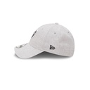 New Era Las Vegas Raiders 9Forty Heather Grey OSFM_21557