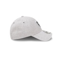 New Era - New Era Las Vegas Raiders 9Forty Heather Grey OSFM