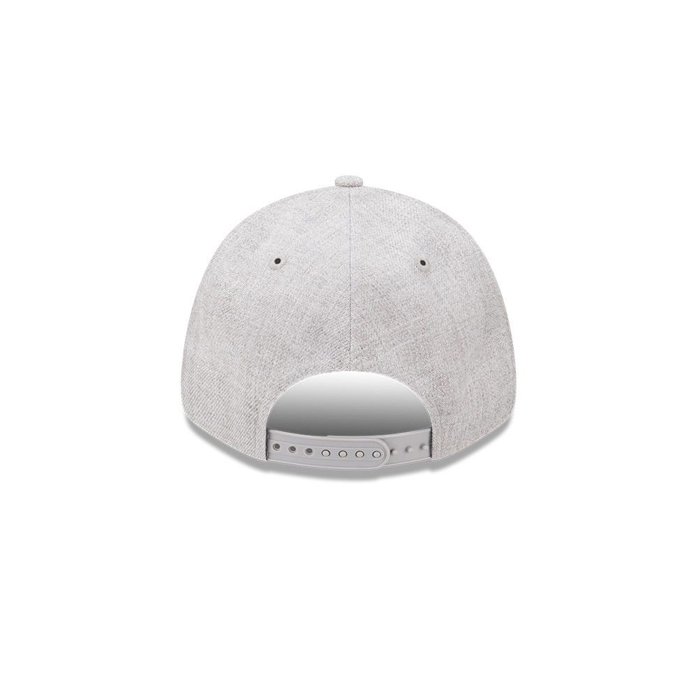 New Era Las Vegas Raiders 9Forty Heather Grey OSFM_21559