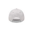 New Era Las Vegas Raiders 9Forty Heather Grey OSFM_21559