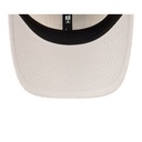 New Era - New Era Las Vegas Raiders 9Forty Heather Grey OSFM