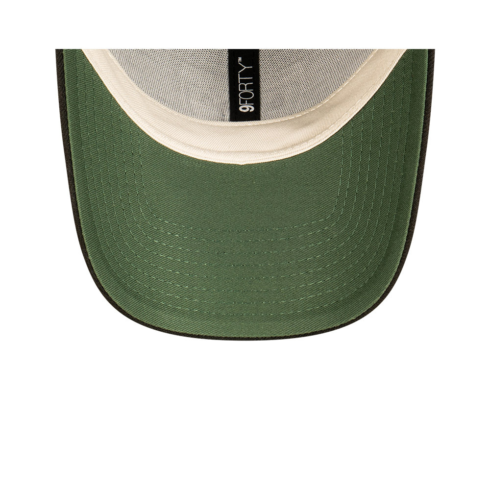 New Era Las Vegas Raiders 9Forty Historic Pack Black OSFM_21562