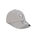 New Era Las Vegas Raiders 9Forty Moondust Grey OSFM_21565