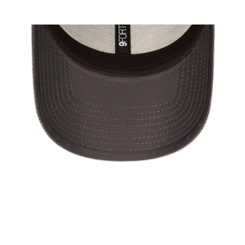 New Era Las Vegas Raiders 9Forty Moondust Grey OSFM_21566