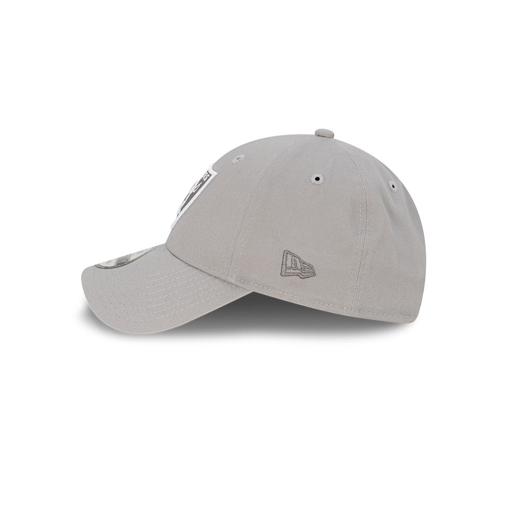 New Era Las Vegas Raiders 9Forty Moondust Grey OSFM_21567