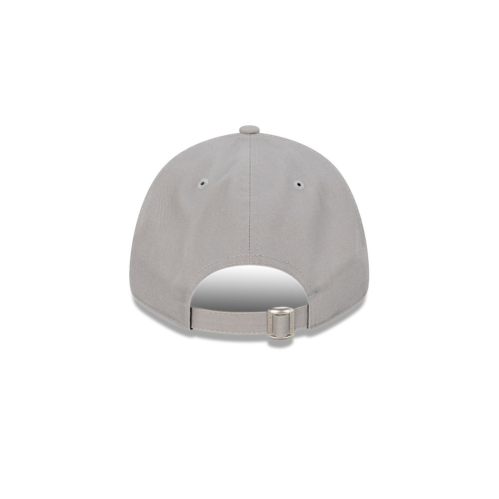 New Era Las Vegas Raiders 9Forty Moondust Grey OSFM_21568