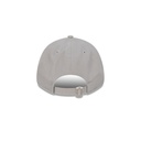 New Era - New Era Las Vegas Raiders 9Forty Moondust Grey OSFM