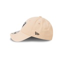 New Era - New Era Las Vegas Raiders 9Forty Oatmilk Pebble w OTC OSFM