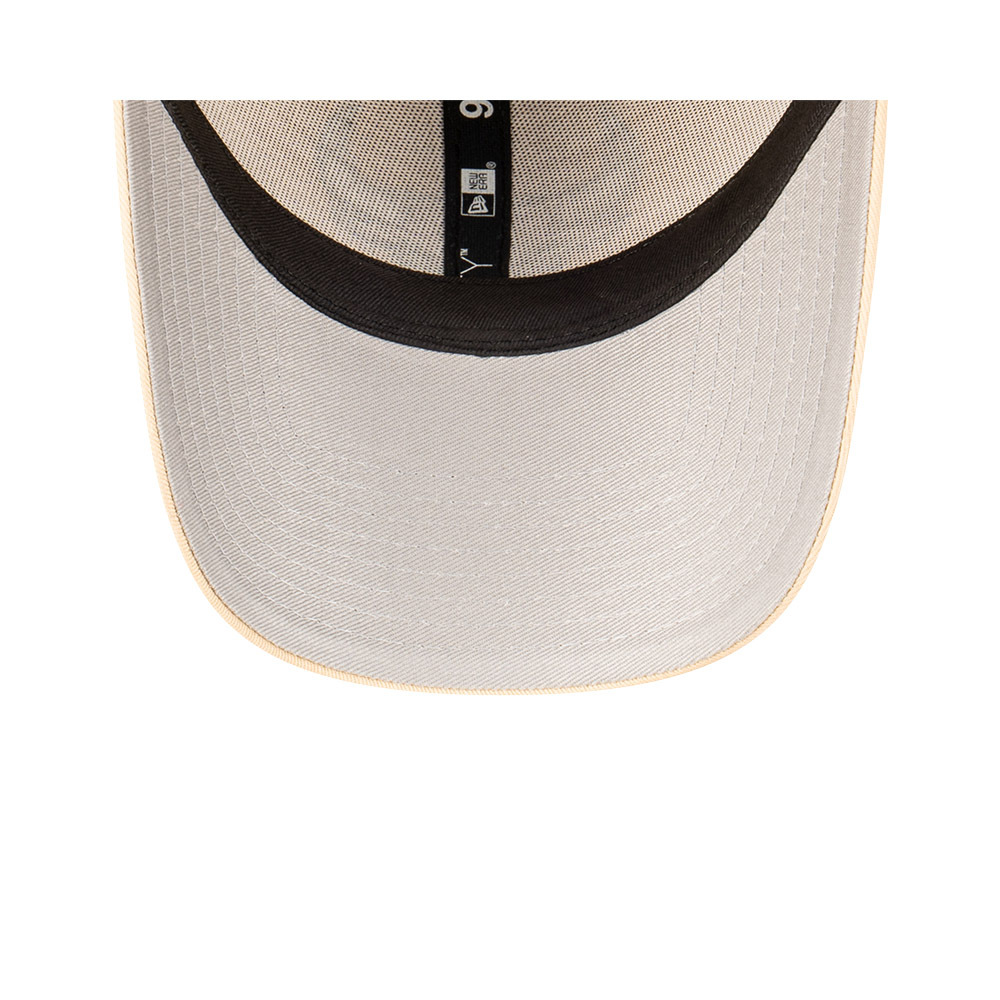 New Era Las Vegas Raiders 9Forty Oatmilk Pebble w OTC OSFM_21573