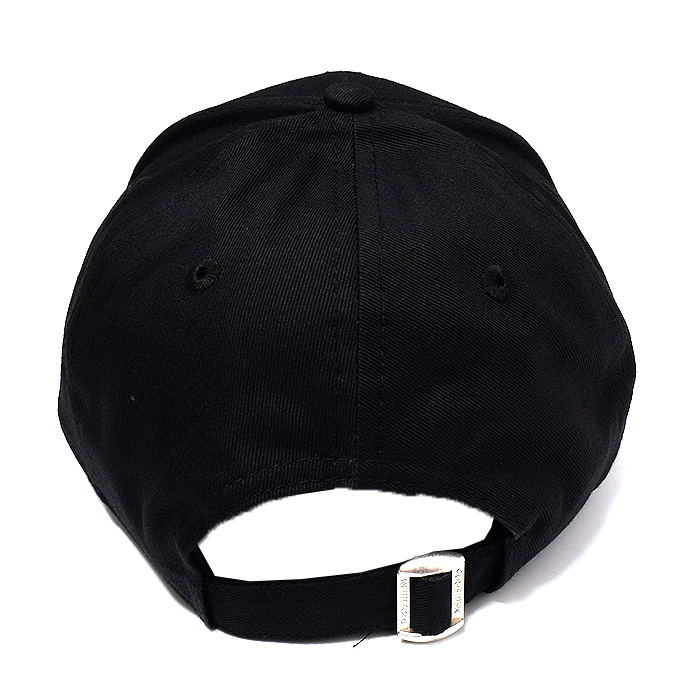 New Era - New Era Las Vegas Raiders 9Forty Official League Black OSFA