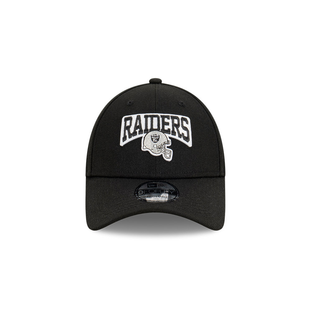 New Era Las Vegas Raiders 9Forty Pack Black OSFM_21581
