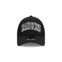 New Era - New Era Las Vegas Raiders 9Forty Pack Black OSFM