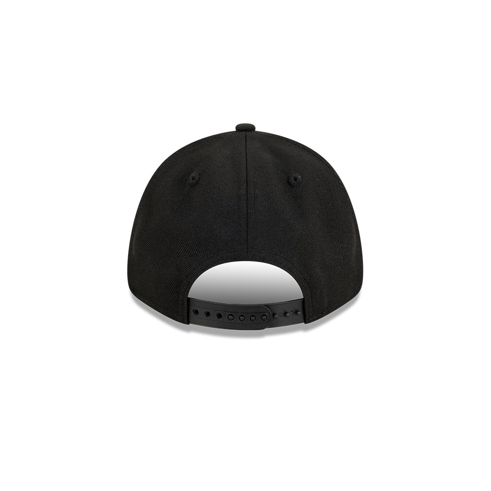 New Era Las Vegas Raiders 9Forty Pack Black OSFM_21585