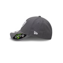 New Era - New Era Las Vegas Raiders 9Forty Repreve Graphite Grey OSFM