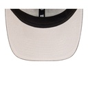 New Era - New Era Las Vegas Raiders 9Forty Repreve Graphite Grey OSFM