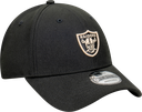 New Era - New Era Las Vegas Raiders 9Forty Repreve Oat Black OSFM