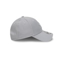 New Era Las Vegas Raiders 9Forty Repreve Tonal Grey OSFM_21609