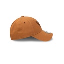 New Era - New Era Las Vegas Raiders 9Forty Toasted Peanut OSFM