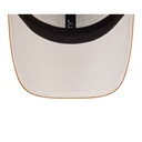 New Era - New Era Las Vegas Raiders 9Forty Toasted Peanut OSFM