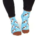 Feet Speak Kookaburra Socks_2162