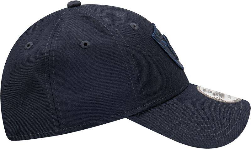 New Era Las Vegas Raiders 9Forty Tonal Repreve Navy OSFM_21624