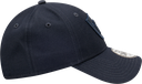 New Era - New Era Las Vegas Raiders 9Forty Tonal Repreve Navy OSFM