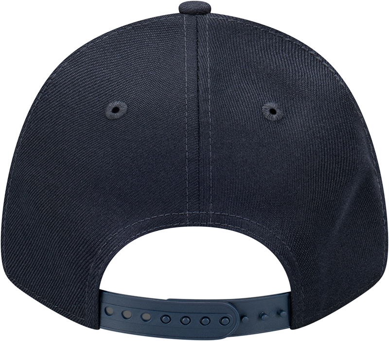 New Era Las Vegas Raiders 9Forty Tonal Repreve Navy OSFM_21625