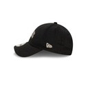 New Era Las Vegas Raiders 9Forty Wordmark Black/Grey OSFM_21632