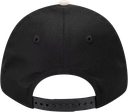 New Era Las Vegas Raiders 9Forty Youth Kids Black Stone_21636