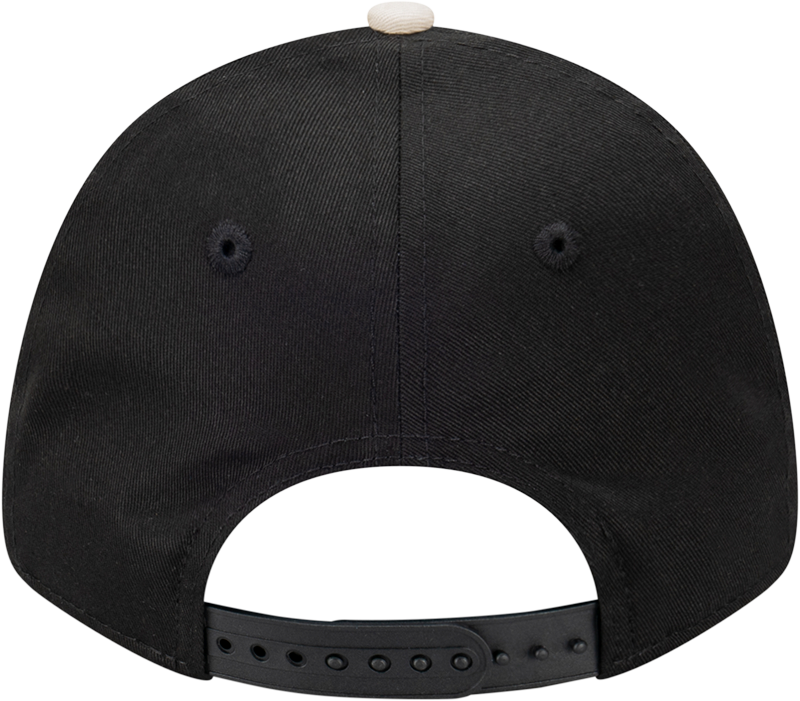 New Era Las Vegas Raiders 9Forty Youth Kids Black Stone_21641