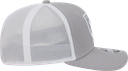 New Era Las Vegas Raiders 9Seventy Trucker Contrast Grey OSFM_21648