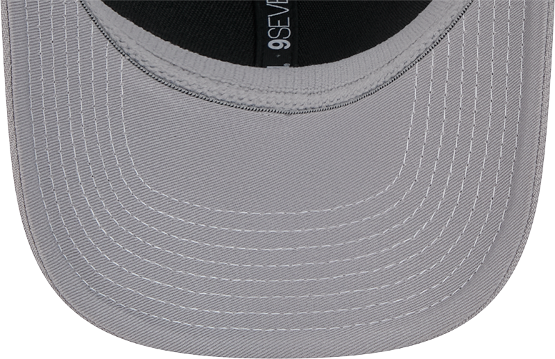 New Era Las Vegas Raiders 9Seventy Trucker Contrast Grey OSFM_21649