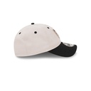 New Era - New Era Las Vegas Raiders 9Twenty 2-Tone Repreve Stone/Black OSFM