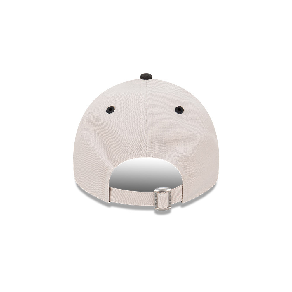 New Era Las Vegas Raiders 9Twenty 2-Tone Repreve Stone/Black OSFM_21664