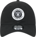 New Era Las Vegas Raiders 9Twenty NFL24 Sideline Official Team Colours OSFM_21665
