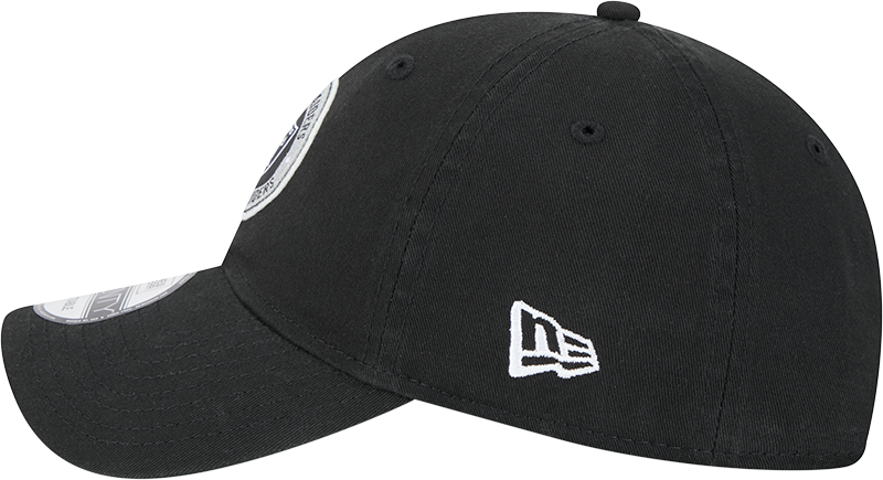 New Era Las Vegas Raiders 9Twenty NFL24 Sideline Official Team Colours OSFM_21667